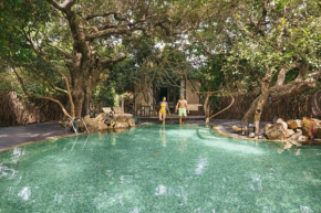 Uga Jungle Beach - Trincomalee